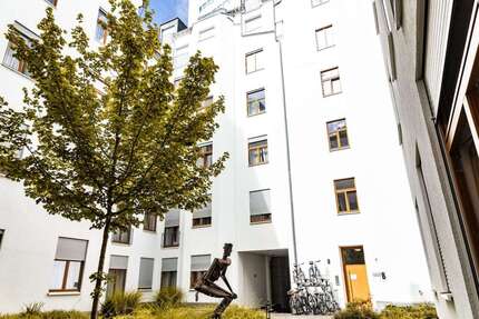 Wohnen auf Zeit in Frankfurt am Main 1.350,00 €