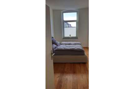 Wohnen auf Zeit in Düsseldorf 1.700,00 €