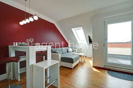 Wohnen auf Zeit in Leonberg 1.190,00 €