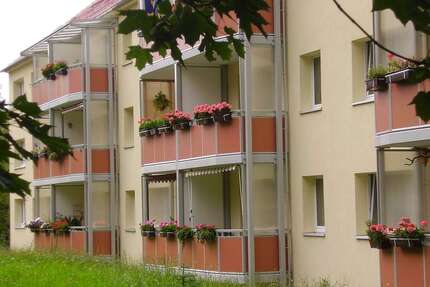 Wohnung zum Mieten in Chemnitz 391,00 € 59.37 m²