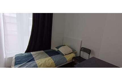 WG-Zimmer in Dortmund 400,00 € 7 m²