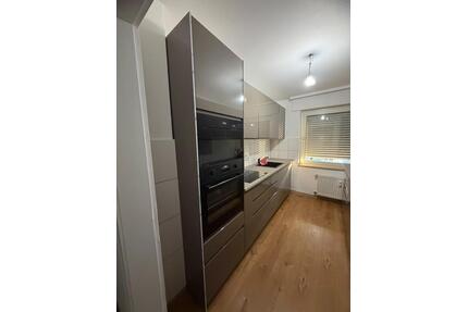Kernsanierte 4 Zimmer Wohnung in Tönisvorst St.Tönis