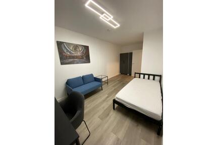 Top renovierte Wohnung. Möbliert und eingerichtet! - Aachen Aachen-Mitte