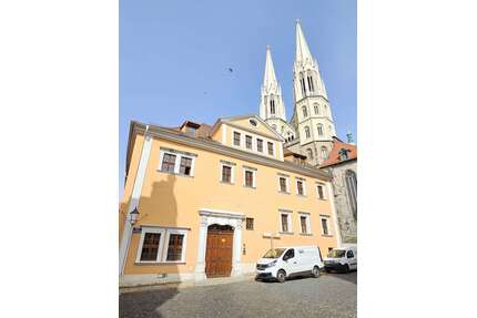 Wohnen auf Zeit in Görlitz 910,00 €
