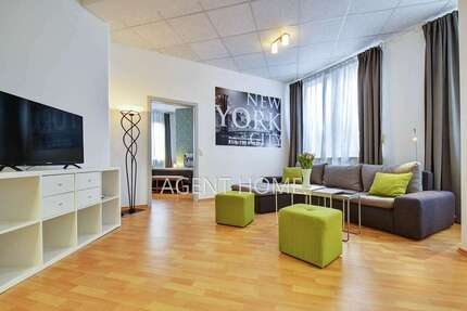 Wohnen auf Zeit in Sindelfingen 1.600,00 €