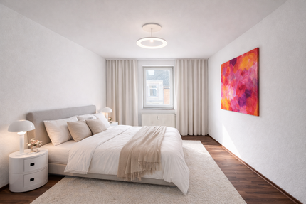 Wohnung zum Mieten in Duisburg 380,00 € 41.9 m²