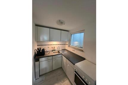 1 - Zimmer - Apartment in Bochum Stiepel - Hattingen