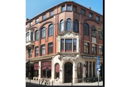 Viertel Einzigartige 2 Zimmer Wohnung WG geeignet - Bremen Schwachhausen