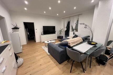 2,5 Zimmer Mietwohnung Lauchheim