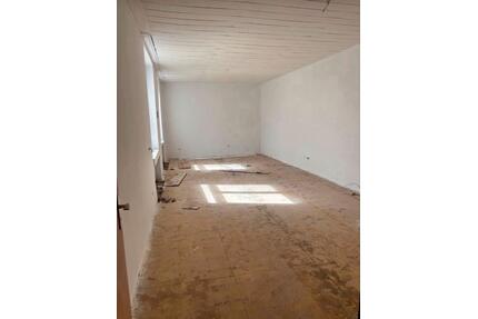 3 Zimmer Wohnung 98qm Alt-Hamborn - Duisburg