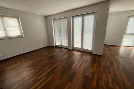 Moderne 4 Zimmer Etagenwohnung mit Balkon zur Miete - München Aubing-Lochhausen-Langwied