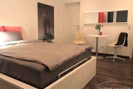 Wohnen auf Zeit in Hannover 850,00 €