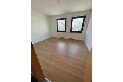 Frisch renovierte 2,5 Zimmer Wohnung in Heilbronn Mitte - Öhringen