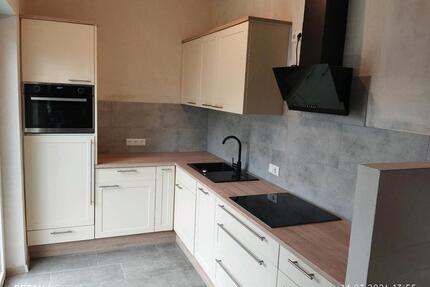 2,5 Zimmer ebenerdige Wohnung, kernsaniert, Gerderath - Erkelenz