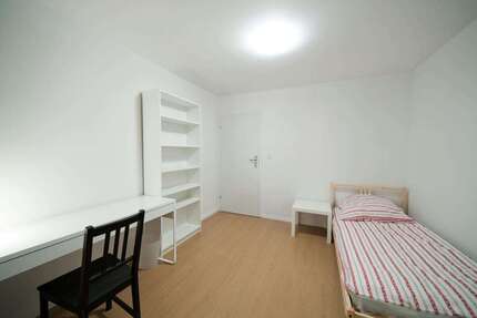 WG-Zimmer in Munich 640,00 € 19 m²