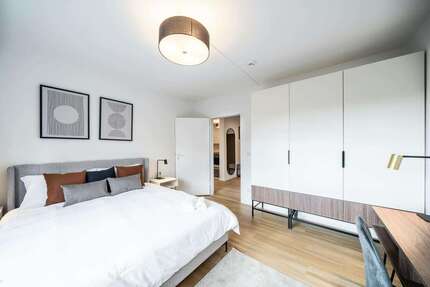 WG-Zimmer in Berlin 650,00 € 14 m²