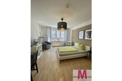 Wohnen auf Zeit in Nürnberg 750,00 €