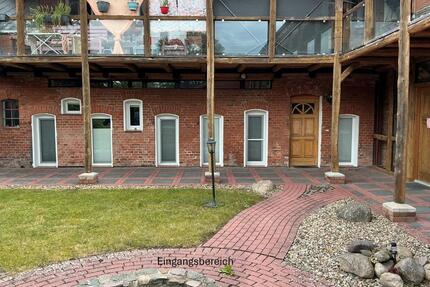 3 Zimmer Wohnung - 721,00&nbsp;EUR Kaltmiete, ca.&nbsp; 93,00&nbsp;m&sup2; in Wittingen (PLZ: 29378)