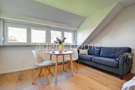 Wohnen auf Zeit in Stuttgart 1.250,00 €