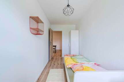 WG-Zimmer in Berlin 560,00 € 9 m²