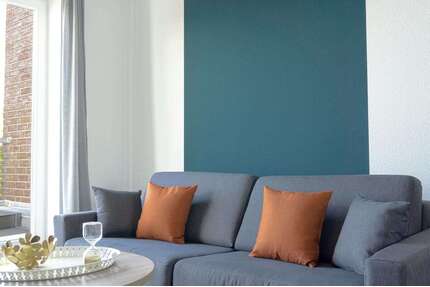 Wohnen auf Zeit in Kaarst 1.500,00 €