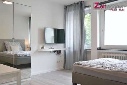 Wohnen auf Zeit in Köln 1.300,00 €