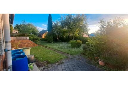 3-Zimmer Wohnung ab 01.09 mit Garage & Einbauküche - Neustadt an der Waldnaab