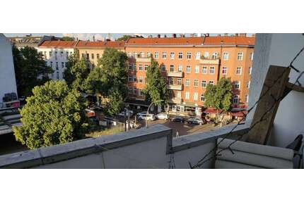 WG-Zimmer in Berlin 690,00 € 12 m²