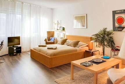 Wohnen auf Zeit in Berlin 1.320,00 €