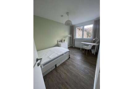 WG-Zimmer in Bonn 520,00 € 14 m²