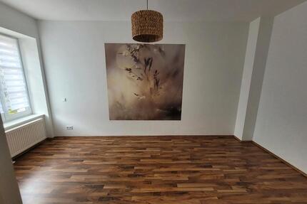 Wunderschöne 2 Raum Wohnung saniert in Gablenz mit Balkon - Chemnitz Altendorf