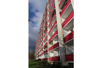 Wohnung zum Mieten in Erfurt 194,80 € 30.92 m²