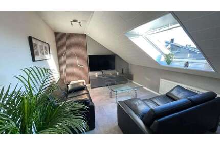 Wohnen auf Zeit in Wuppertal 1.450,00 €