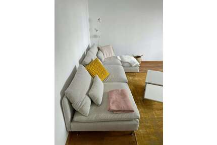 Wohnen auf Zeit in Köln 1.790,00 €