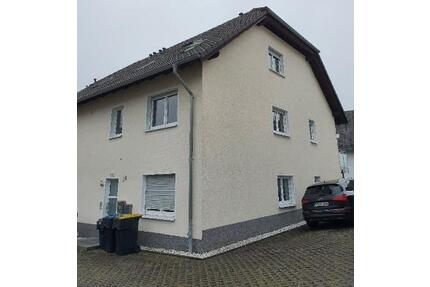 moderne 2 - Zimmer Wohnung mit Terrasse - Hemer