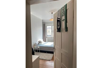 Großes & helles WG-Zimmer mit Ankleide zentral & in Donau Nähe - Neu-Ulm Ludwigsfeld