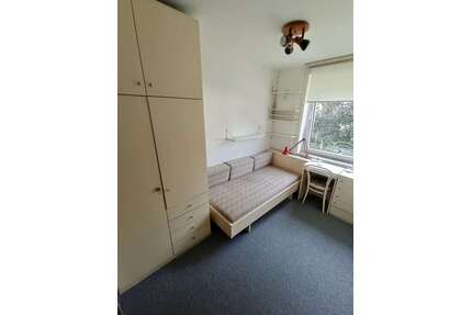 WG-Zimmer in Hannover 495,00 € 8 m²