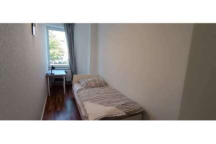 WG-Zimmer in Dortmund 340,00 € 9 m²