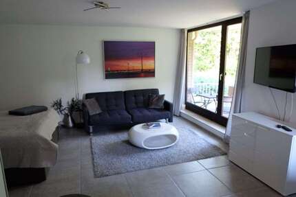 Wohnen auf Zeit in Düsseldorf 980,00 €