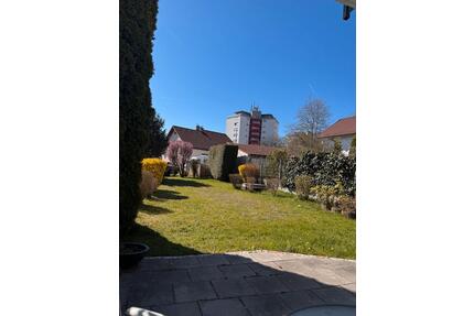 Sehr attraktive 3,5 Zimmer Wohnung in der Nordstadt. - Tuttlingen