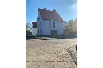 3 Zimmer Wohnung in Geismar zum 1.8.26 - Göttingen