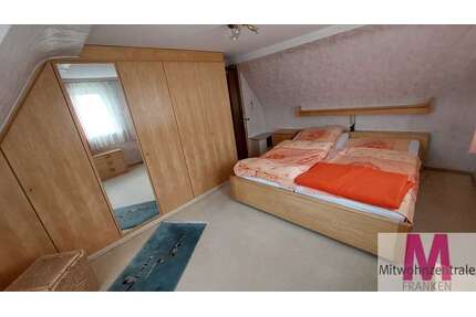 Wohnen auf Zeit in Nürnberg 1.450,00 €