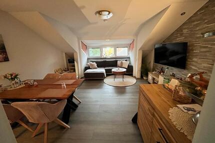 Schöne 3 Zimmer Maisonette-Wohnung in Alsheim - Bad Reichenhall
