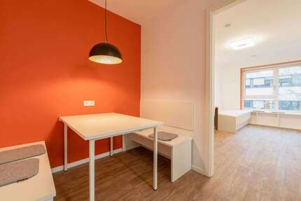 WG-Zimmer in Berlin 695,00 € 11 m²
