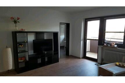 1,5 Zimmer Wohnung nur an Einzelperson - Sindelfingen