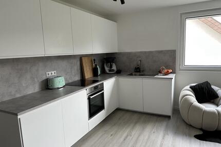 Neuwertige 2-Zimmer Wohnung in bester Wohnlage - Nagold