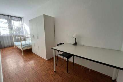 WG-Zimmer in Dortmund 400,00 € 11 m²