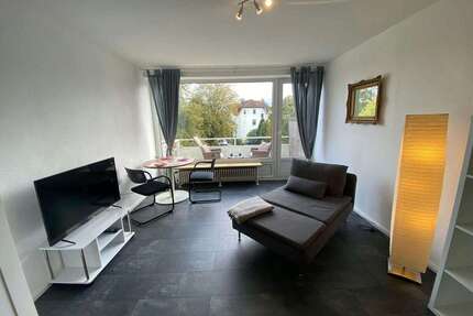 Wohnen auf Zeit in Wedel 1.190,00 €