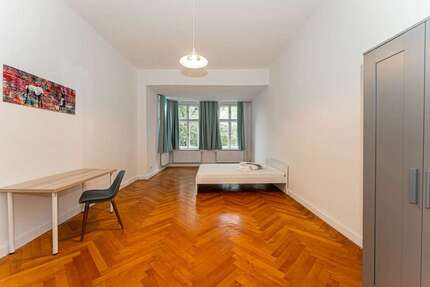 WG-Zimmer in Berlin 769,00 € 17 m²