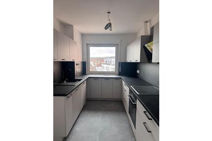 3,5 Zimmer Wohnung in Schönaich